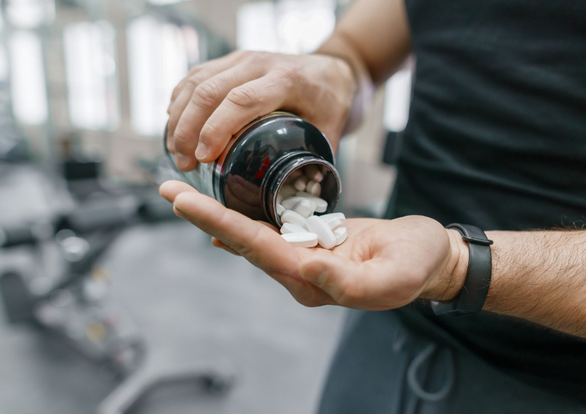 The Importance of BCAAs in Your Daily Diet and How RUN Albumen Covers 50% of Your Requirements