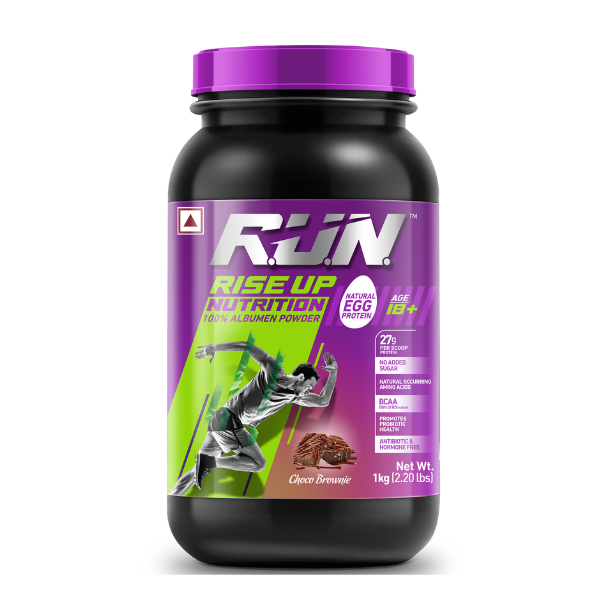 Egg Protein