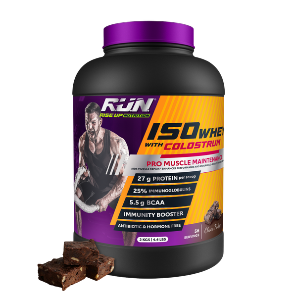 ISO Whey