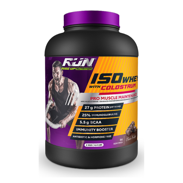 ISO Whey