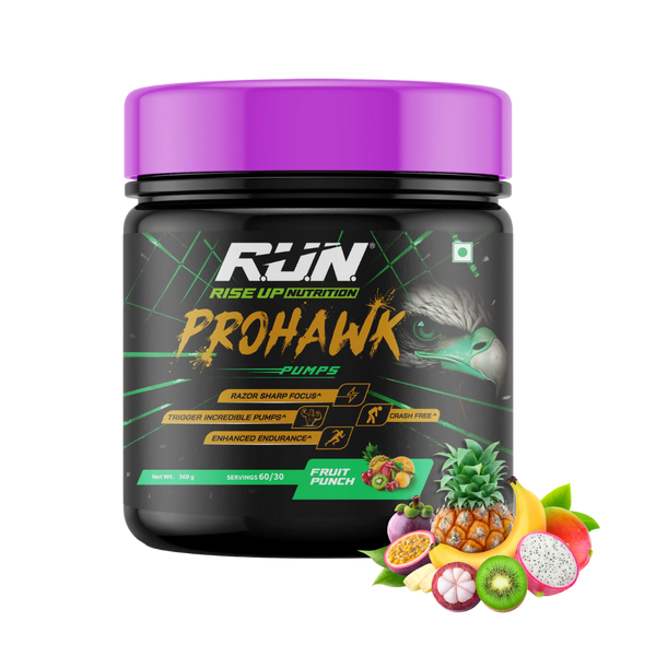 Prohawk