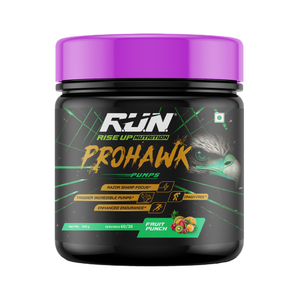 Pre-Workout