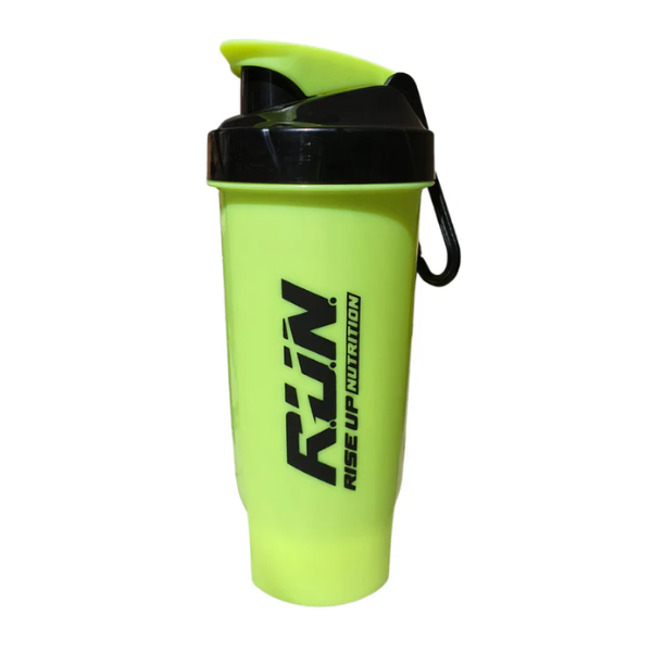 RUN Accessories