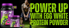 Egg White Protein Powder, 100% Natural Albumen Powder, 27g Protein, 14g EAA, Lactose Free, Soy Free, Gluten Free, 0.79 lbs/360 gm (Chocolate Mousse)