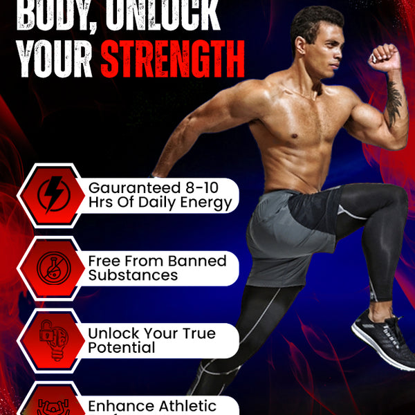 Prohawk Pumps, Advance Pre-workout, Crash Free, Pure Energy, Sharp Focus & More Pumps, 30 Servingss - Mandrin Orange