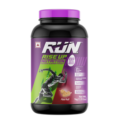 100% Egg White Protein Powder, Natural Egg Protein, 27g Protein, 14g EAA, Lactose Free, Soy Free, Gluten Free, 2.20 lbs/1 kg, 28 Servings, Malai Kulfi